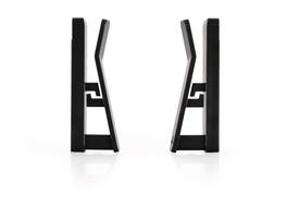 Wandhouder voor tablet Durable VISIOCLIP