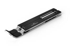 Laptopstandaard Durable FOLD