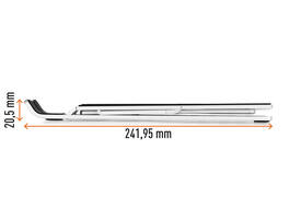 Laptopstandaard Durable FOLD