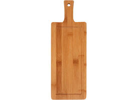 Snijplank Creativ Company 39x14cm hout