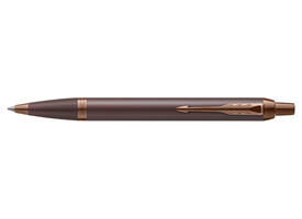 Balpen Parker IM Monochrome burgundy GT medium