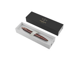 Balpen Parker IM Monochrome burgundy GT medium