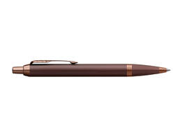 Balpen Parker IM Monochrome burgundy GT medium