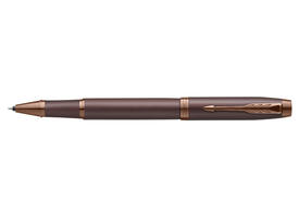 Rollerpen Parker IM Monochrome burgundy GT fijn