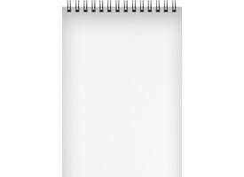 Tekenblok Oxford Drawing A3 30 vel 160 gram spiraal