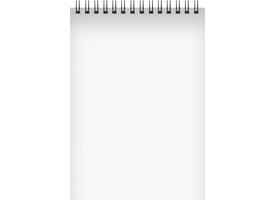 Tekenblok Oxford Sketching A3 50 vel 120 gram spiraal
