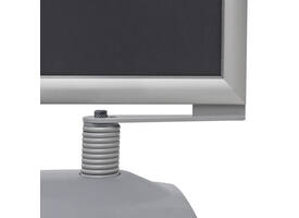 Stoepbord Europel waterbestendig watervoet 32mm A0