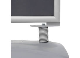 Stoepbord Europel waterbestendig watervoet 32mm A1