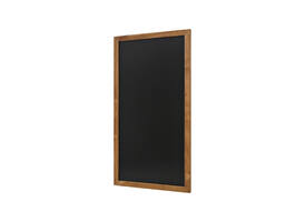 Krijtbord Europel met lijst 60x110cm natural