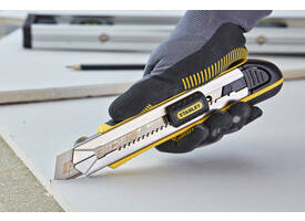 Afbreekmes Stanley FATMAX 18mm