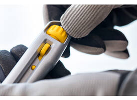 Snijmes Stanley Interlock 18mm