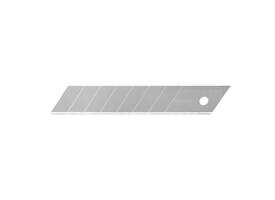 Afbreekmesjes Stanley 18mm 10 stuks x 10