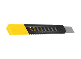 Afbreekmes Stanley SM 18mm antichoc