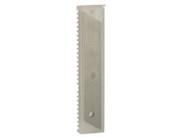 Afbreekmesjes Stanley 18mm 10 stuks