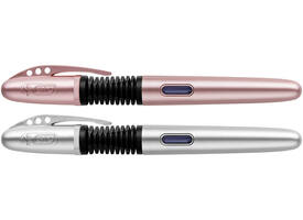 Vulpen Bic  X chrome medium assorti