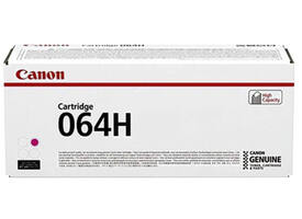 Tonercartridge Canon 064H rood