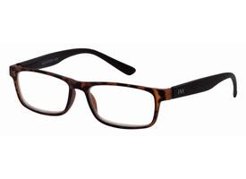 Leesbril I Need You +2.50 dpt Alex havanna-zwart