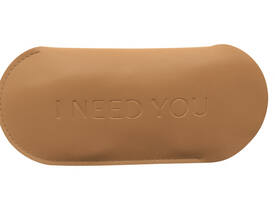 Leesbril I Need You +1.50 dpt Luca blauw