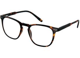 Leesbril I Need You +2.00 dpt Tailor havanna
