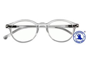 Leesbril I Need You +3.00 dpt Tropic kristal