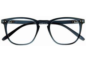 Leesbril I Need You +1.50 dpt Tailor donkerblauw
