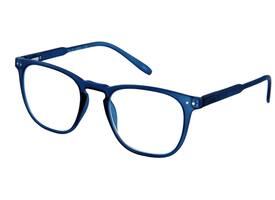 Leesbril I Need You +2.00 dpt Tailor donkerblauw