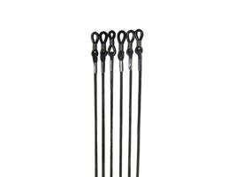 Brillenkoord I Need You Holdy 1.2mm assorti