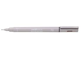 Fineliner Uni-ball Pin 0.5mm lichtgrijs