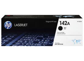 Tonercartridge HP W1420A 142A zwart