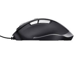 Muis Trust Fyda eco