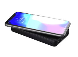 Powerbank Trust Primo 15.000 mAh eco zwart
