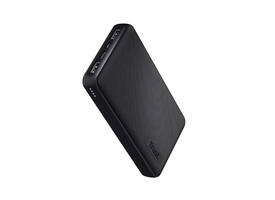 Powerbank Trust Primo 15.000 mAh eco zwart