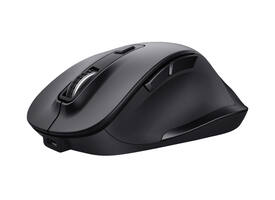 Muis Trust Fyda draadloos eco