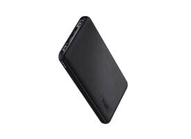 Powerbank Trust Primo 10.000 mAh eco zwart