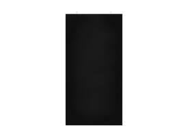 Krijtbord Europel 50x100cm