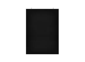 Krijtbord Europel 60x84cm