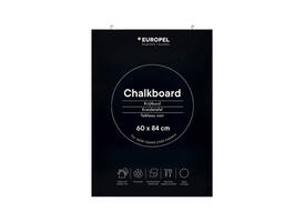 Krijtbord Europel 60x84cm
