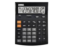 Rekenmachine Desq X-Large Check&Correct