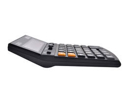 Rekenmachine Desq X-Large Check&Correct