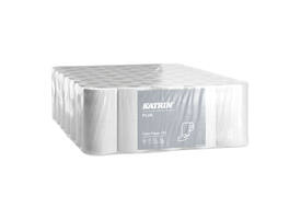Toiletpapier Katrin 4-laags 180 vel wit 77755