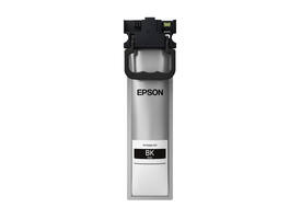 Inktcartridge Epson T11D140 zwart