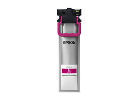 Inktcartridge Epson T11D340 rood