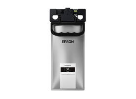 Inktcartridge Epson T11E140 zwart