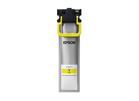 Inktcartridge Epson T11D440 geel