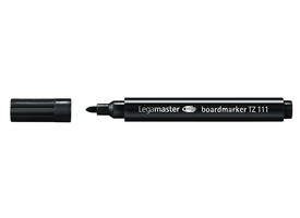 Whiteboardmarker Legamaster TZ 111 mini 1mm zwart