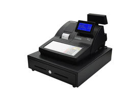 Kassa SAM4S NR-510B