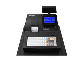Kassa SAM4S NR-510B
