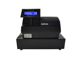 Kassa SAM4S NR-510RB