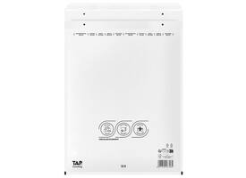 Envelop TAP Comebag luchtkussen nr 20 370x480mm 100 stuks