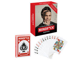 Kaartspel MINDF*CK